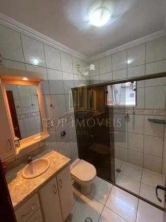 Imagem Casa com 3 Quartos à Venda, 194 m² em Residencial União - São José Dos Campos