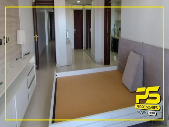 Imagem Apartamento com 3 Quartos à Venda, 202 m² em Manaíra - João Pessoa