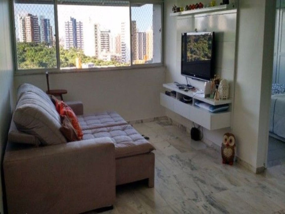 Imagem Apartamento com 3 Quartos à Venda, 80 m² em Armação - Salvador Imagem Apartamento com 3 Quartos à Venda, 80 m² em Armação - Salvador