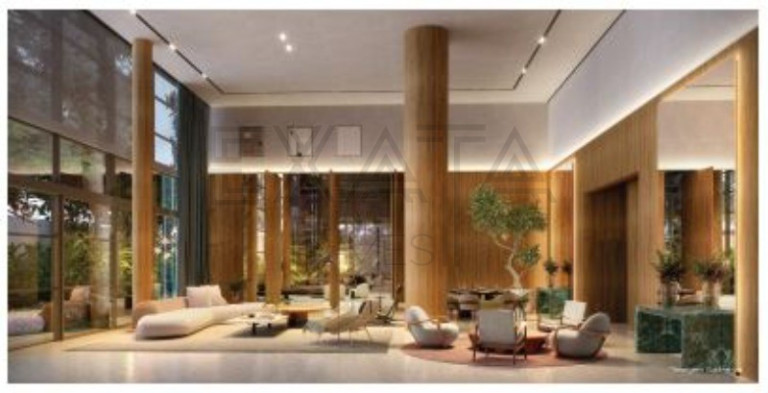Imagem Imóvel com 4 Quartos à Venda, 541 m² em Itaim Bibi - São Paulo