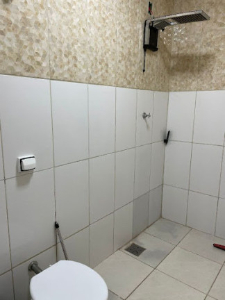 Imagem Casa com 2 Quartos à Venda, 200 m² em Santo Antônio - Louveira