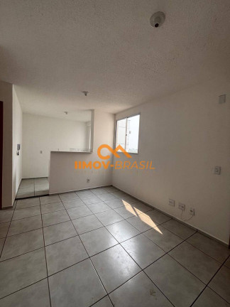 Imagem Apartamento com 2 Quartos à Venda, 45 m² em Pioneiros - Campo Grande