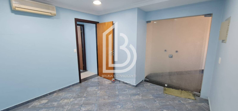 Imagem Sala Comercial à Venda, 69 m² em Jardim Do Mar - São Bernardo Do Campo