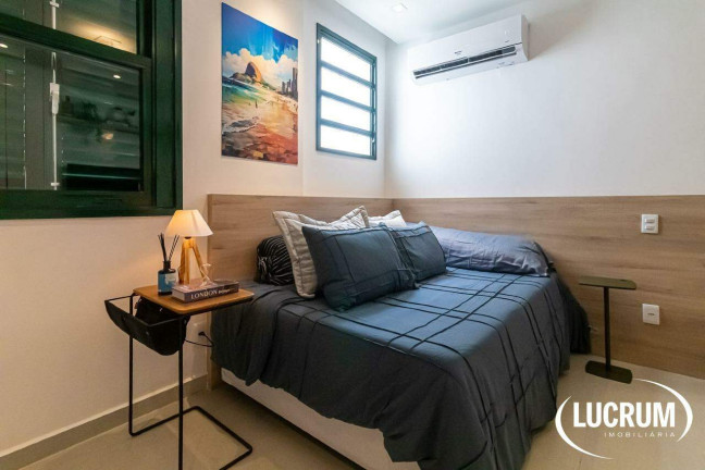 Imagem Apartamento com 1 Quarto à Venda, 27 m² em Copacabana - Rio De Janeiro