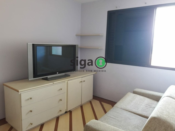 Imagem Apartamento com 4 Quartos à Venda, 136 m² em Vila Prudente - São Paulo