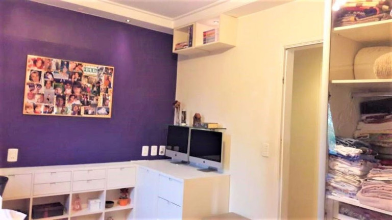 Imagem Apartamento com 3 Quartos à Venda, 82 m² em Paraíso Do Morumbi - São Paulo