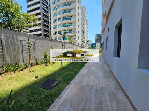 Imagem Imóvel com 1 Quarto à Venda, 34 m² em Alto Da Boa Vista - São Paulo Imagem Imóvel com 1 Quarto à Venda, 34 m² em Alto Da Boa Vista - São Paulo