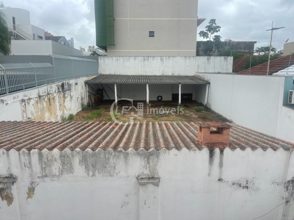 Imagem Casa com 6 Quartos à Venda, 300 m² em Centro - Campo Grande Imagem Casa com 6 Quartos à Venda, 300 m² em Centro - Campo Grande