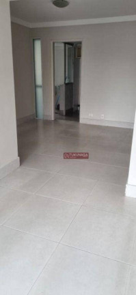 Imagem Apartamento com 3 Quartos para Alugar, 90 m² em Santana - São Paulo