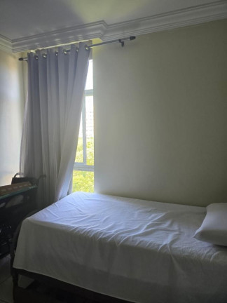 Imagem Apartamento com 3 Quartos à Venda, 74 m² em Brotas - Salvador