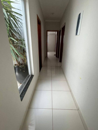 Casa com 2 Quartos à Venda,  em Jardim Residencial Campo Novo - Limeira