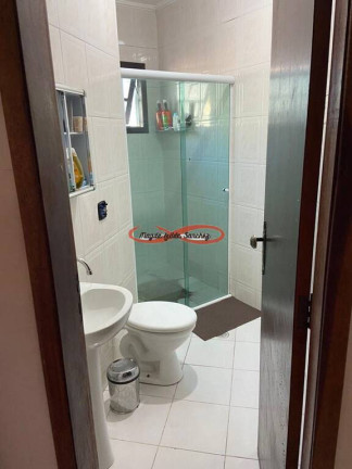 Imagem Casa com 2 Quartos à Venda, 80 m² em Limoeiro - São Paulo