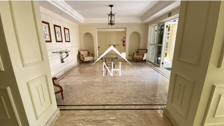 Imagem Apartamento com 1 Quarto à Venda, 77 m² em Jardim Paulista - São Paulo Imagem Apartamento com 1 Quarto à Venda, 77 m² em Jardim Paulista - São Paulo
