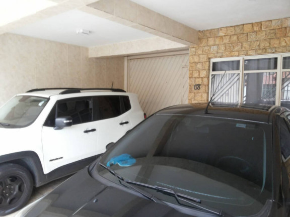 Imagem Casa com 3 Quartos à Venda, 260 m² em Jardim Vila Formosa - São Paulo Imagem Casa com 3 Quartos à Venda, 260 m² em Jardim Vila Formosa - São Paulo