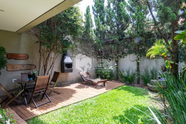 Imagem Casa com 3 Quartos à Venda, 195 m² em Alto Da Boa Vista - São Paulo Imagem Casa com 3 Quartos à Venda, 195 m² em Alto Da Boa Vista - São Paulo