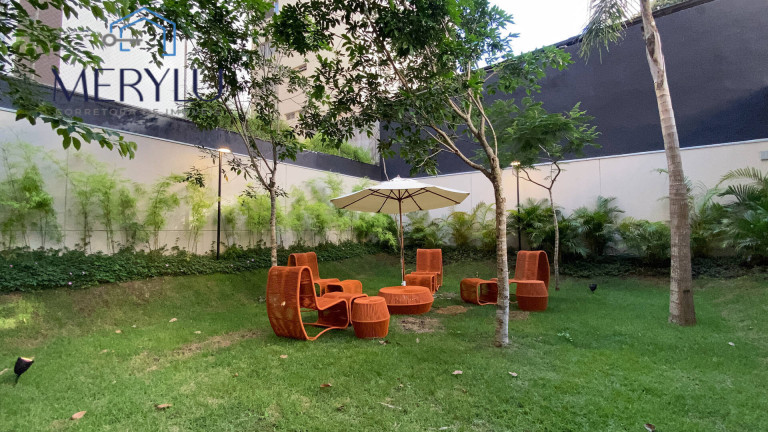 Imagem Apartamento com 1 Quarto à Venda, 22 m² em Vila Mariana - São Paulo Imagem Apartamento com 1 Quarto à Venda, 22 m² em Vila Mariana - São Paulo