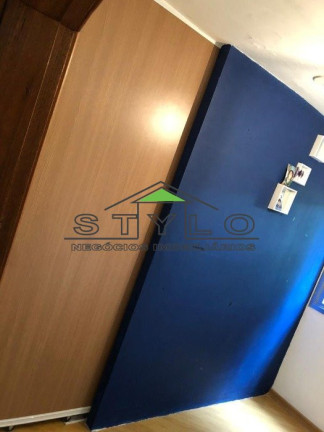 Imagem Apartamento com 2 Quartos à Venda, 56 m² em Parque Selecta - São Bernardo Do Campo Imagem Apartamento com 2 Quartos à Venda, 56 m² em Parque Selecta - São Bernardo Do Campo