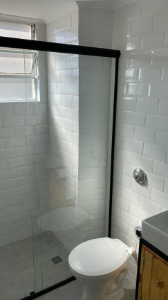 Imagem Apartamento com 1 Quarto à Venda, em Jabaquara - São Paulo Imagem Apartamento com 1 Quarto à Venda, em Jabaquara - São Paulo