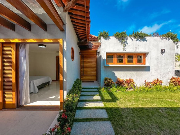 Imagem Casa com 7 Quartos à Venda, 360 m² em Centro - Armação Dos Búzios