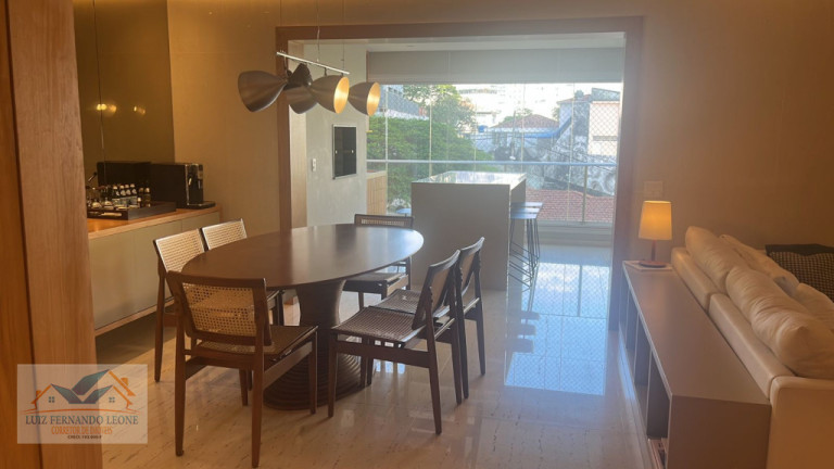 Imagem Apartamento com 3 Quartos à Venda,  em Sumarezinho - São Paulo