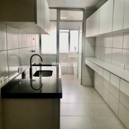 Imagem Apartamento com 3 Quartos à Venda, 140 m² em Bela Vista - São Paulo