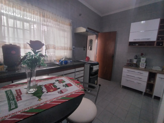 Imagem Casa com 2 Quartos à Venda, 142 m² em Jardim Bela Vista - Bauru