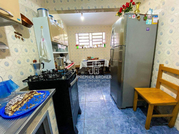 Imagem Casa com 2 Quartos à Venda, 75 m² em São Pedro - Teresópolis Imagem Casa com 2 Quartos à Venda, 75 m² em São Pedro - Teresópolis