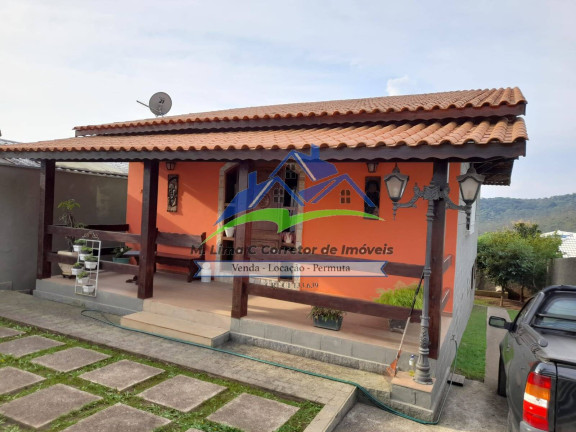 Imagem Casa com 2 Quartos à Venda, 250 m² em Terra Preta - Mairiporã Imagem Casa com 2 Quartos à Venda, 250 m² em Terra Preta - Mairiporã
