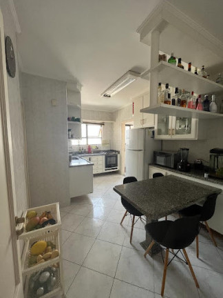 Imagem Apartamento com 2 Quartos à Venda ou Locação, 92 m² em Ponta Da Praia - Santos