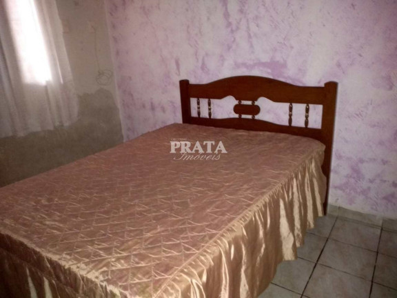 Imagem Casa com 6 Quartos à Venda, 500 m² em Nova Mirim - Praia Grande