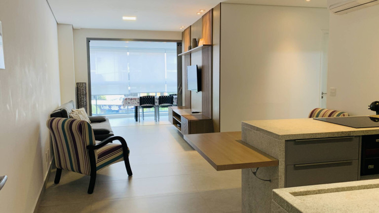 Imagem Apartamento com 2 Quartos para Temporada, 87 m² em Riviera De São Lourenço - Bertioga Imagem Apartamento com 2 Quartos para Temporada, 87 m² em Riviera De São Lourenço - Bertioga