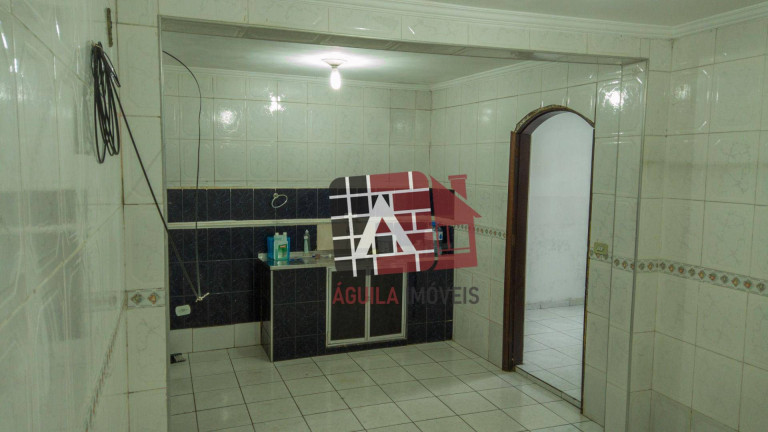 Imagem Sobrado com 1 Quarto à Venda, 140 m² em Vila União (zona Leste) - São Paulo