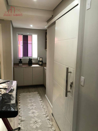 Imagem Casa com 3 Quartos à Venda, 136 m² em Parque Munhoz - São Paulo