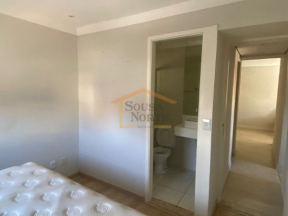 Imagem Apartamento com 3 Quartos à Venda, 67 m² em Vila Gustavo - São Paulo Imagem Apartamento com 3 Quartos à Venda, 67 m² em Vila Gustavo - São Paulo