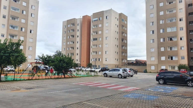Imóvel com 2 Quartos à Venda, 96 m² em Jardim Bertanha - Sorocaba