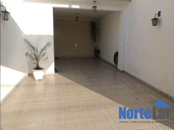 Imagem Sobrado com 3 Quartos à Venda, 147 m² em Vila Medeiros - São Paulo