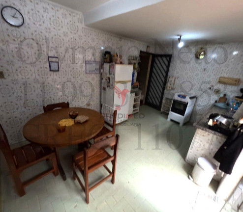 Imagem Casa com 2 Quartos à Venda, 150 m² em Vila Marina - São Paulo Imagem Casa com 2 Quartos à Venda, 150 m² em Vila Marina - São Paulo