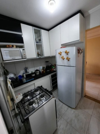 Imagem Apartamento com 3 Quartos à Venda, 63 m² em Jaqueline - Belo Horizonte Imagem Apartamento com 3 Quartos à Venda, 63 m² em Jaqueline - Belo Horizonte