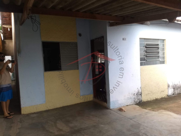 Imagem Imóvel com 2 Quartos à Venda, 80 m² em Conjunto Habitacional Padre Anchieta - Campinas Imagem Imóvel com 2 Quartos à Venda, 80 m² em Conjunto Habitacional Padre Anchieta - Campinas