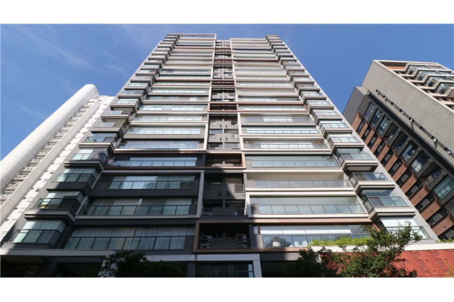 Imagem Apartamento com 4 Quartos à Venda, 162 m² em Pinheiros - São Paulo Imagem Apartamento com 4 Quartos à Venda, 162 m² em Pinheiros - São Paulo