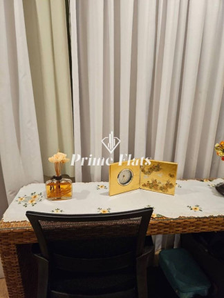 Imagem Apartamento com 1 Quarto para Alugar, 31 m² em Vila Olímpia - São Paulo Imagem Apartamento com 1 Quarto para Alugar, 31 m² em Vila Olímpia - São Paulo
