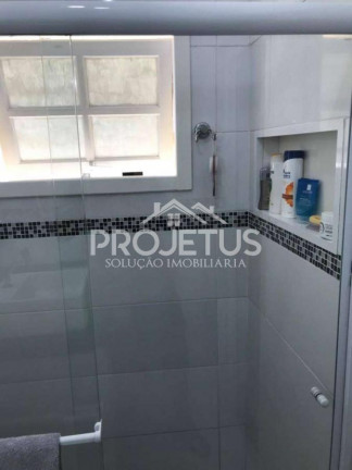 Imagem Casa de Condomínio com 3 Quartos à Venda, 155 m² em Jardim Monte Kemel - São Paulo