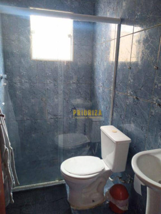 Imagem Casa com 2 Quartos à Venda, 80 m² em Jardim Moncayo - Sorocaba Imagem Casa com 2 Quartos à Venda, 80 m² em Jardim Moncayo - Sorocaba