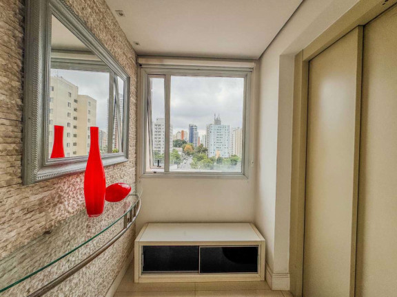 Apartamento com 3 Quartos à Venda, 141 m² em Vila Mariana - São Paulo