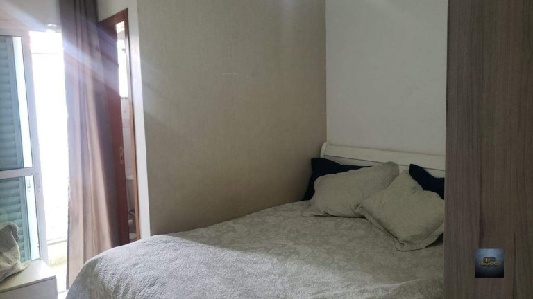 Imagem Casa com 3 Quartos à Venda, 66 m² em Jardim Progresso - Santo André