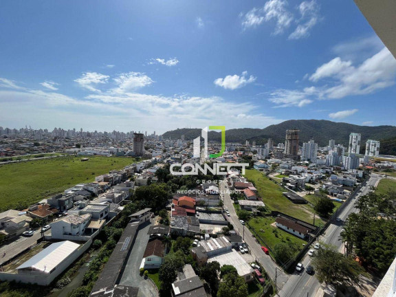 Imagem Apartamento com 2 Quartos à Venda, 59 m² em Dom Bosco - Itajaí