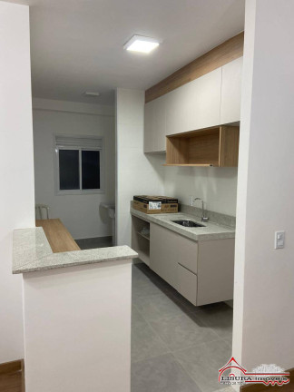 Apartamento com 3 Quartos à Venda, 84 m² em Loteamento Villa Branca - Jacareí
