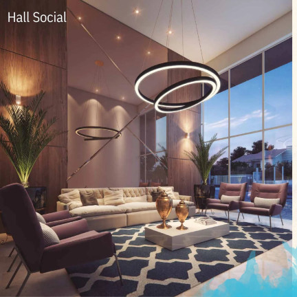 Imagem Apartamento com 4 Quartos à Venda, 229 m² em Praia Brava - Itajaí
