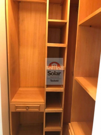 Imagem Apartamento com 3 Quartos à Venda, 182 m² em Centro - Taubaté
