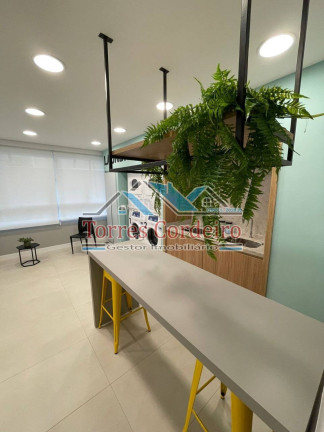 Imagem Apartamento com 1 Quarto à Venda, 34 m² em Pinheiros - São Paulo Imagem Apartamento com 1 Quarto à Venda, 34 m² em Pinheiros - São Paulo